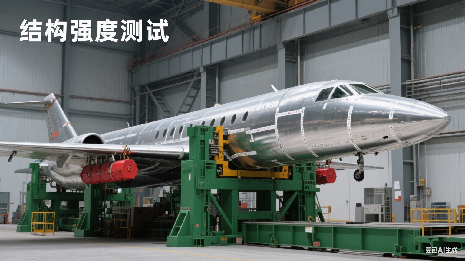 航空发动机测温技术，从火焰到数据的科技解密